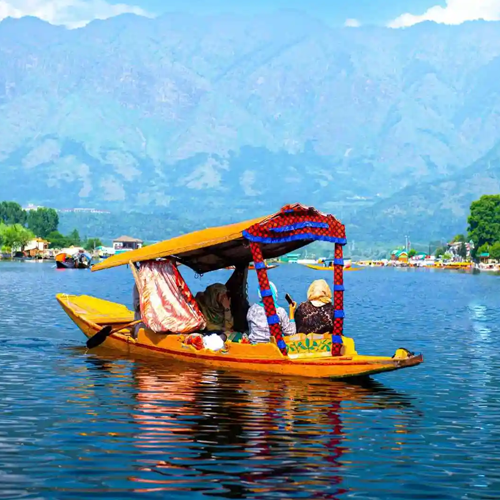 Beautiful Kashmir